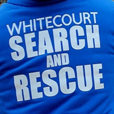 Whitecourt Search and Rescue